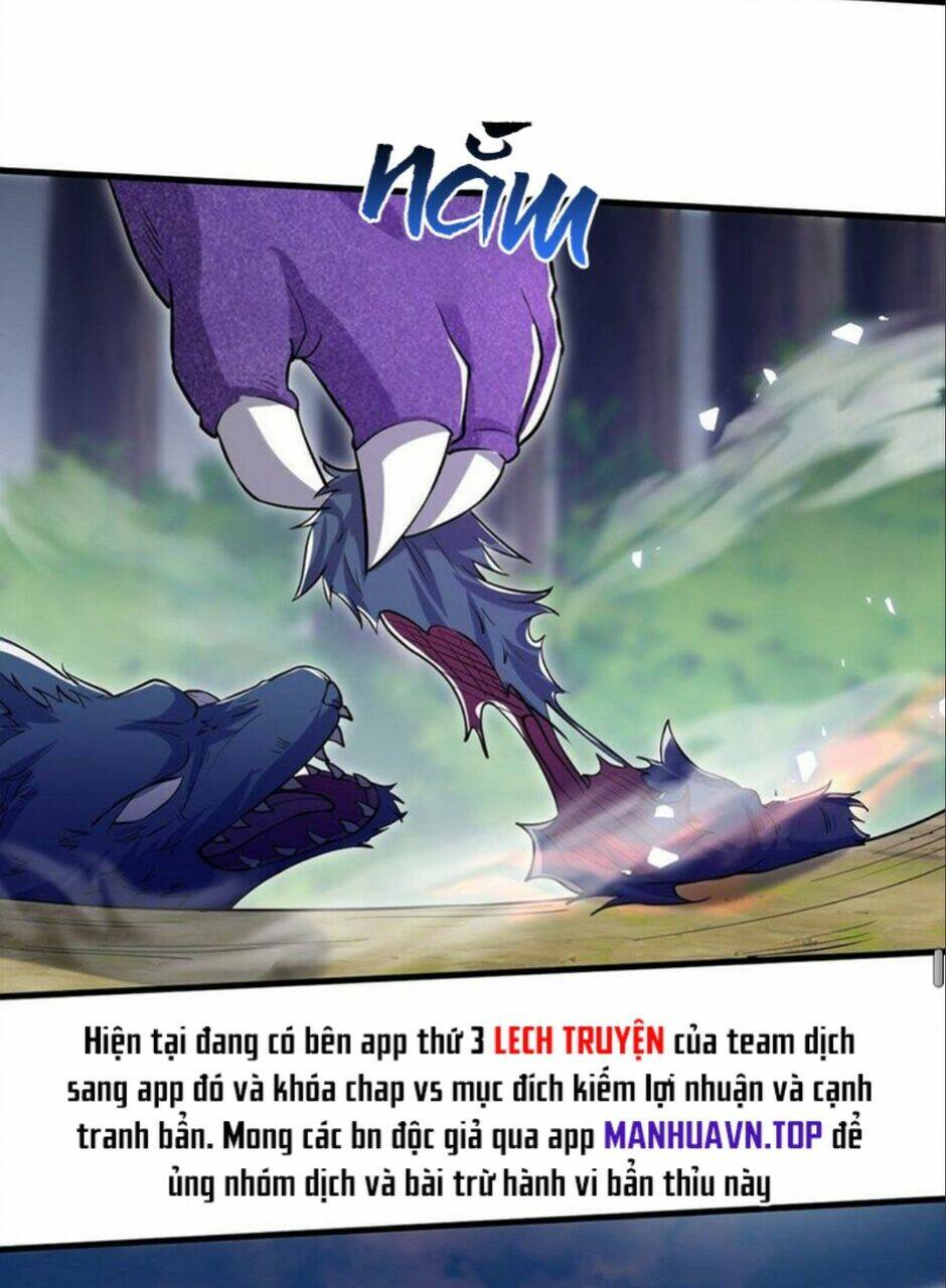 Thần Đế Giáng Lâm: Ta Có Trăm Triệu Điểm Thuộc Tính: Chapter 50
