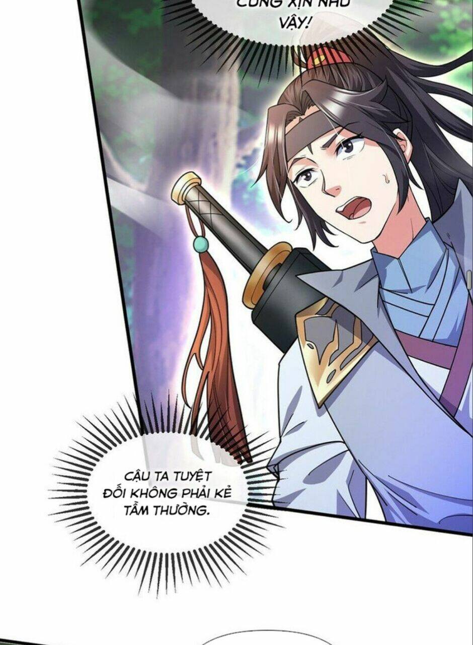 Thần Đế Giáng Lâm: Ta Có Trăm Triệu Điểm Thuộc Tính: Chapter 50
