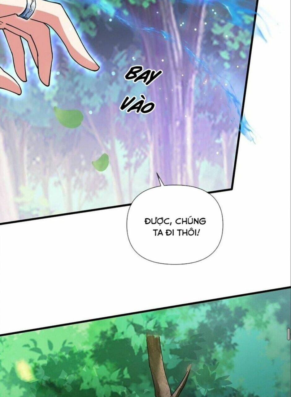 Thần Đế Giáng Lâm: Ta Có Trăm Triệu Điểm Thuộc Tính: Chapter 50