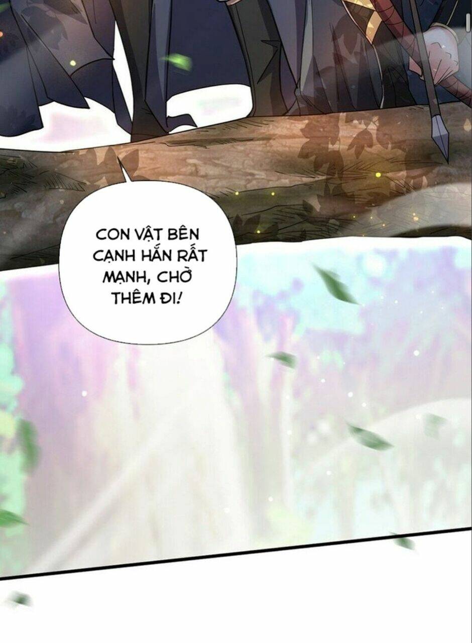Thần Đế Giáng Lâm: Ta Có Trăm Triệu Điểm Thuộc Tính: Chapter 50