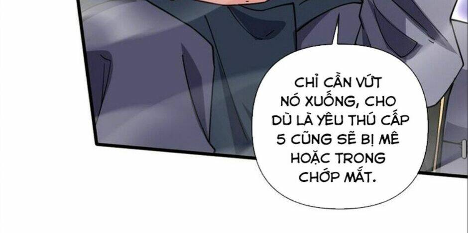 Thần Đế Giáng Lâm: Ta Có Trăm Triệu Điểm Thuộc Tính: Chapter 50