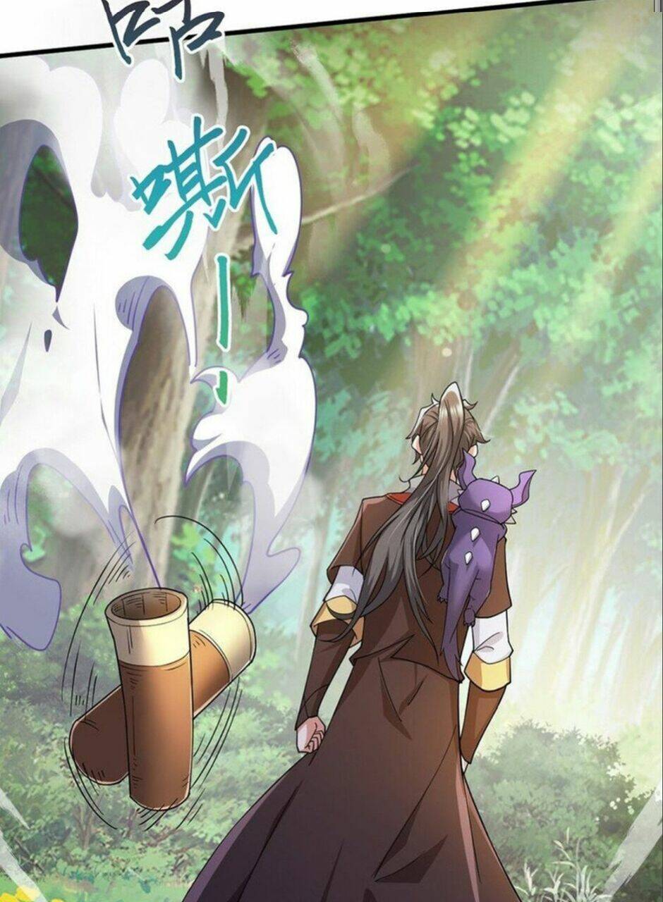 Thần Đế Giáng Lâm: Ta Có Trăm Triệu Điểm Thuộc Tính: Chapter 50