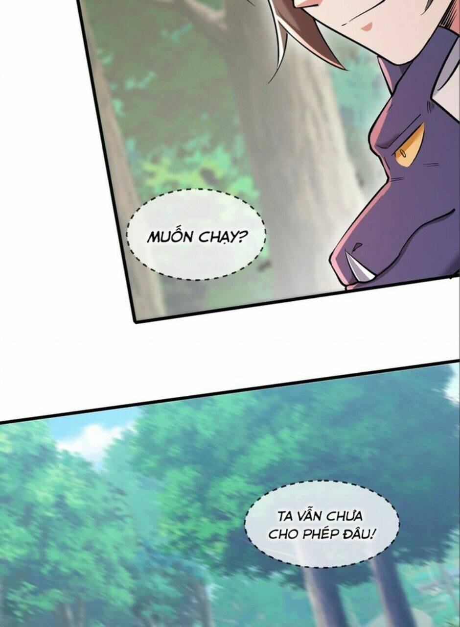 Thần Đế Giáng Lâm: Ta Có Trăm Triệu Điểm Thuộc Tính: Chapter 51