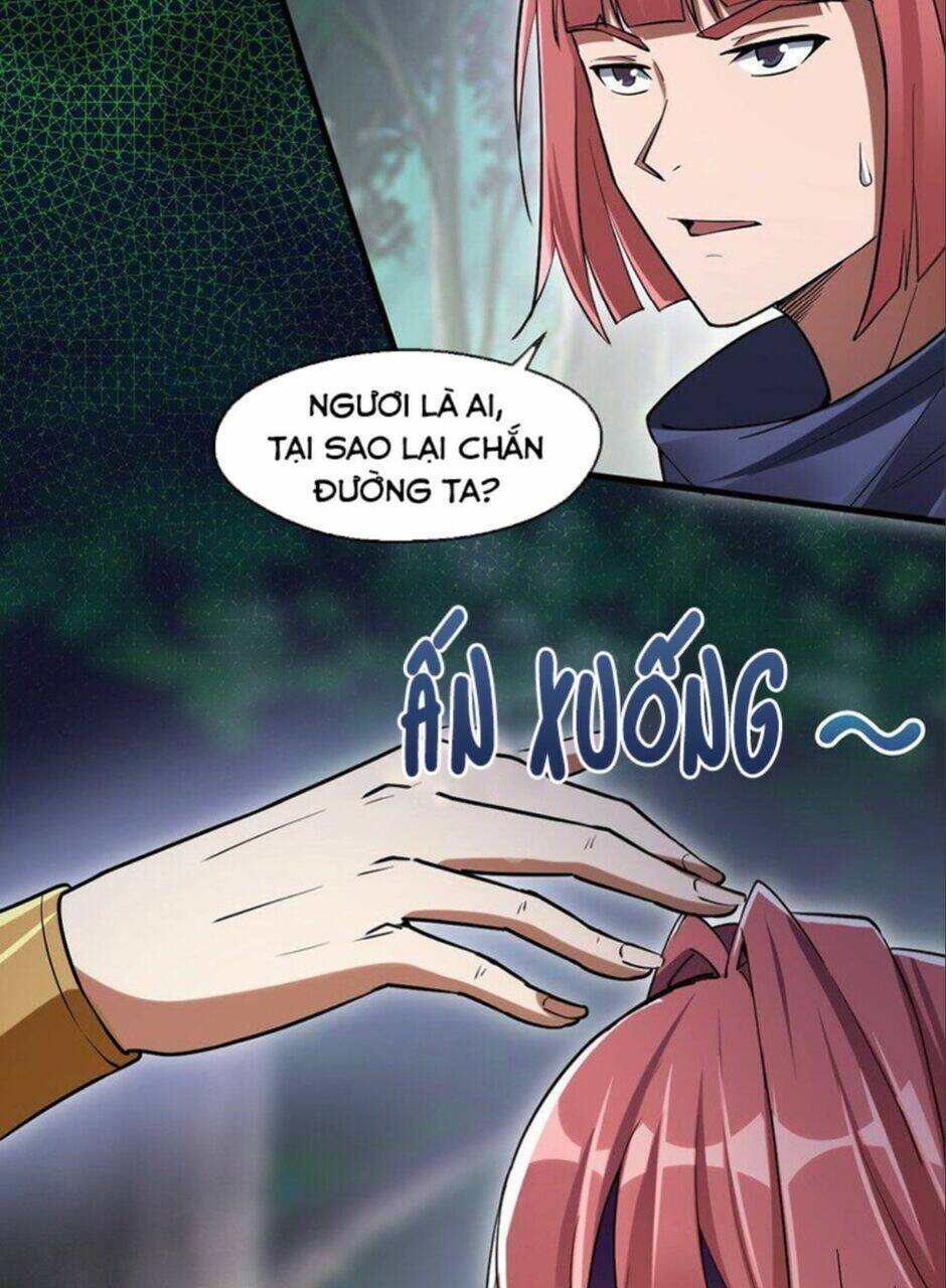 Thần Đế Giáng Lâm: Ta Có Trăm Triệu Điểm Thuộc Tính: Chapter 51