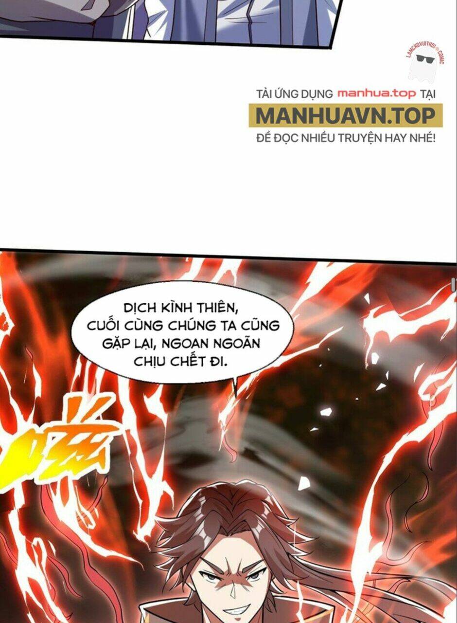 Thần Đế Giáng Lâm: Ta Có Trăm Triệu Điểm Thuộc Tính: Chapter 51