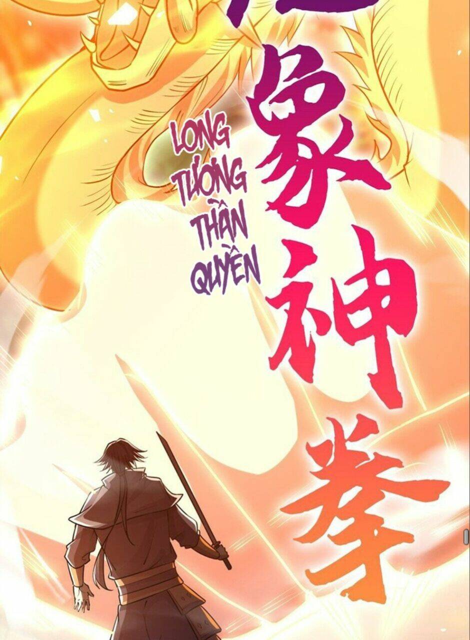 Thần Đế Giáng Lâm: Ta Có Trăm Triệu Điểm Thuộc Tính: Chapter 51