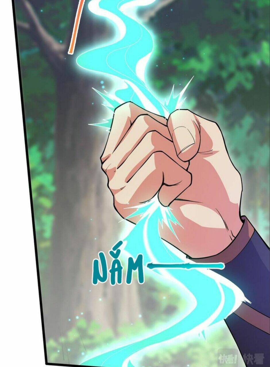 Thần Đế Giáng Lâm: Ta Có Trăm Triệu Điểm Thuộc Tính: Chapter 52