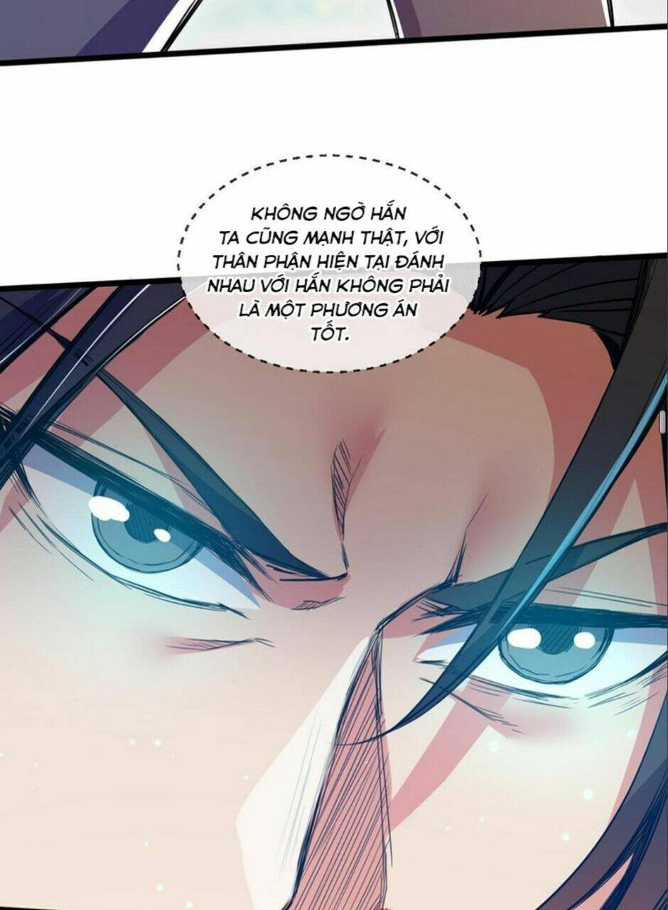 Thần Đế Giáng Lâm: Ta Có Trăm Triệu Điểm Thuộc Tính: Chapter 52