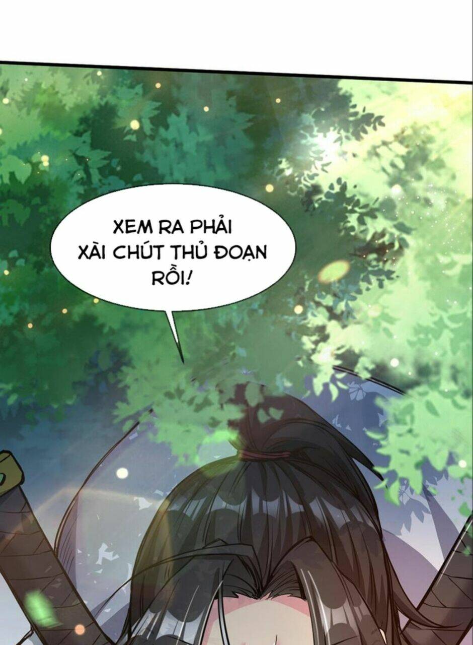 Thần Đế Giáng Lâm: Ta Có Trăm Triệu Điểm Thuộc Tính: Chapter 52