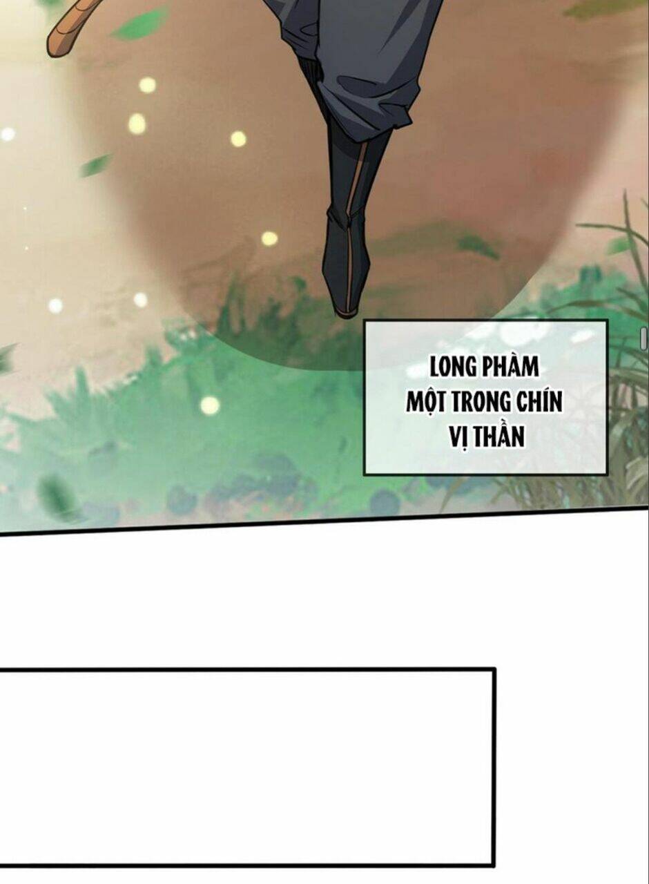 Thần Đế Giáng Lâm: Ta Có Trăm Triệu Điểm Thuộc Tính: Chapter 52