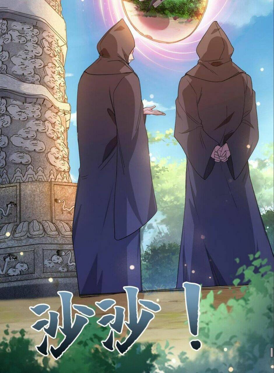 Thần Đế Giáng Lâm: Ta Có Trăm Triệu Điểm Thuộc Tính: Chapter 52