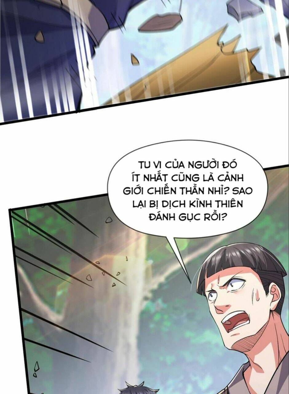 Thần Đế Giáng Lâm: Ta Có Trăm Triệu Điểm Thuộc Tính: Chapter 52
