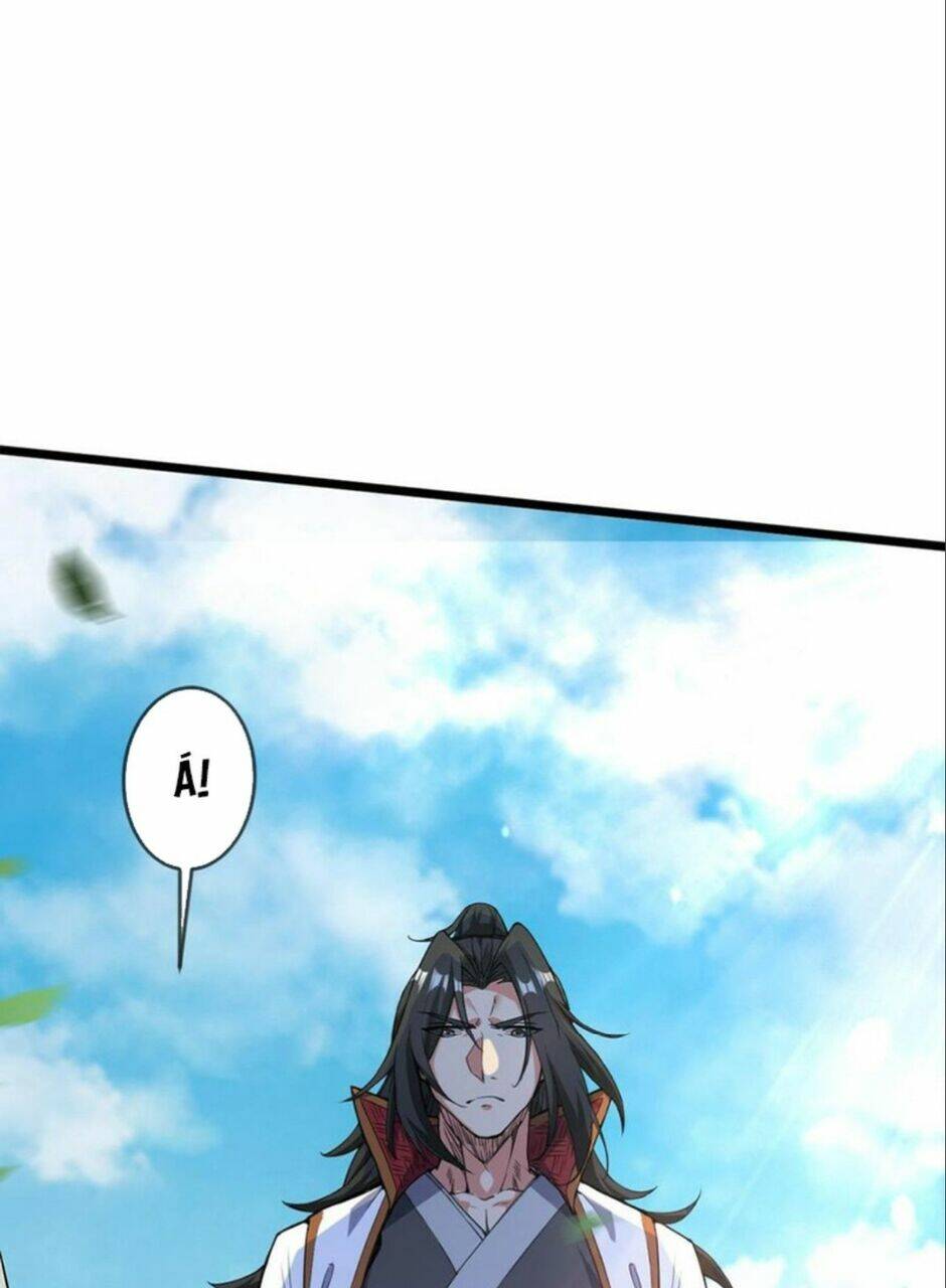 Thần Đế Giáng Lâm: Ta Có Trăm Triệu Điểm Thuộc Tính: Chapter 52