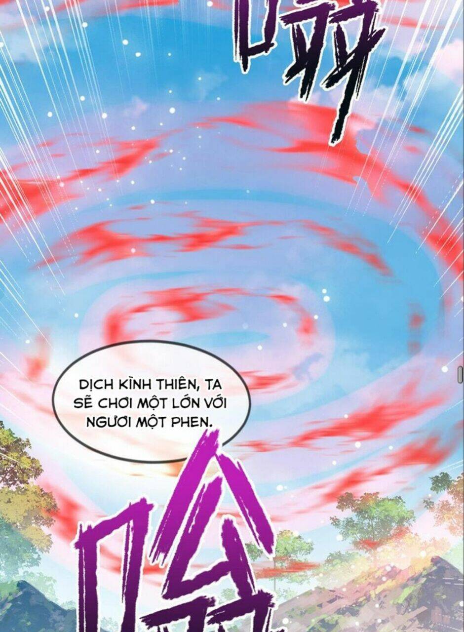 Thần Đế Giáng Lâm: Ta Có Trăm Triệu Điểm Thuộc Tính: Chapter 52