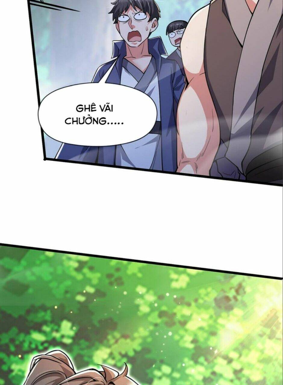 Thần Đế Giáng Lâm: Ta Có Trăm Triệu Điểm Thuộc Tính: Chapter 52