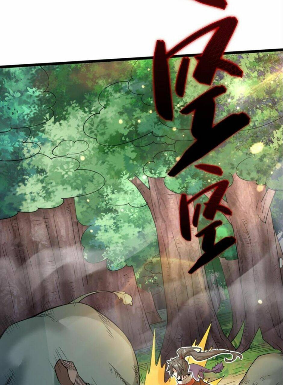 Thần Đế Giáng Lâm: Ta Có Trăm Triệu Điểm Thuộc Tính: Chapter 52