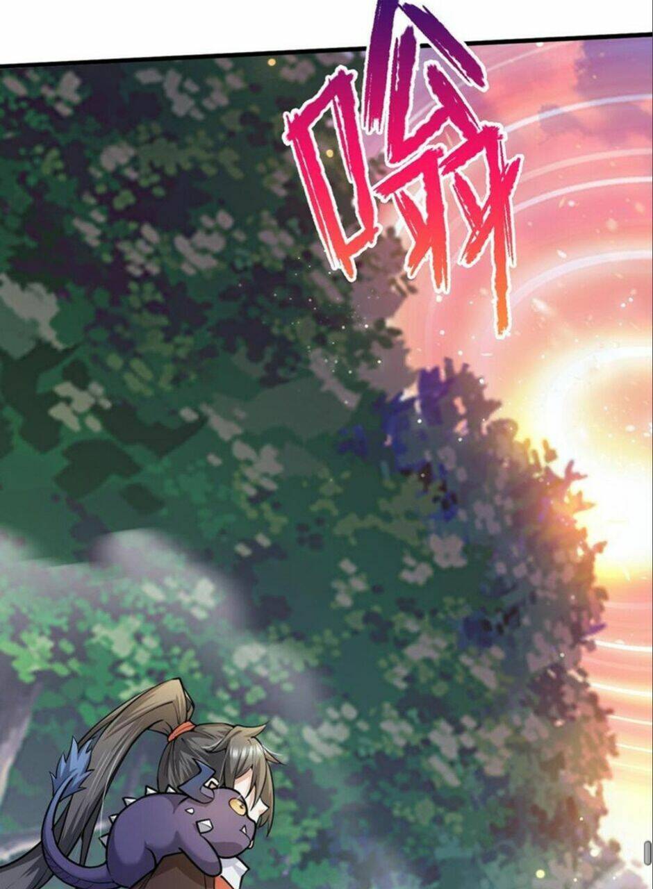 Thần Đế Giáng Lâm: Ta Có Trăm Triệu Điểm Thuộc Tính: Chapter 52