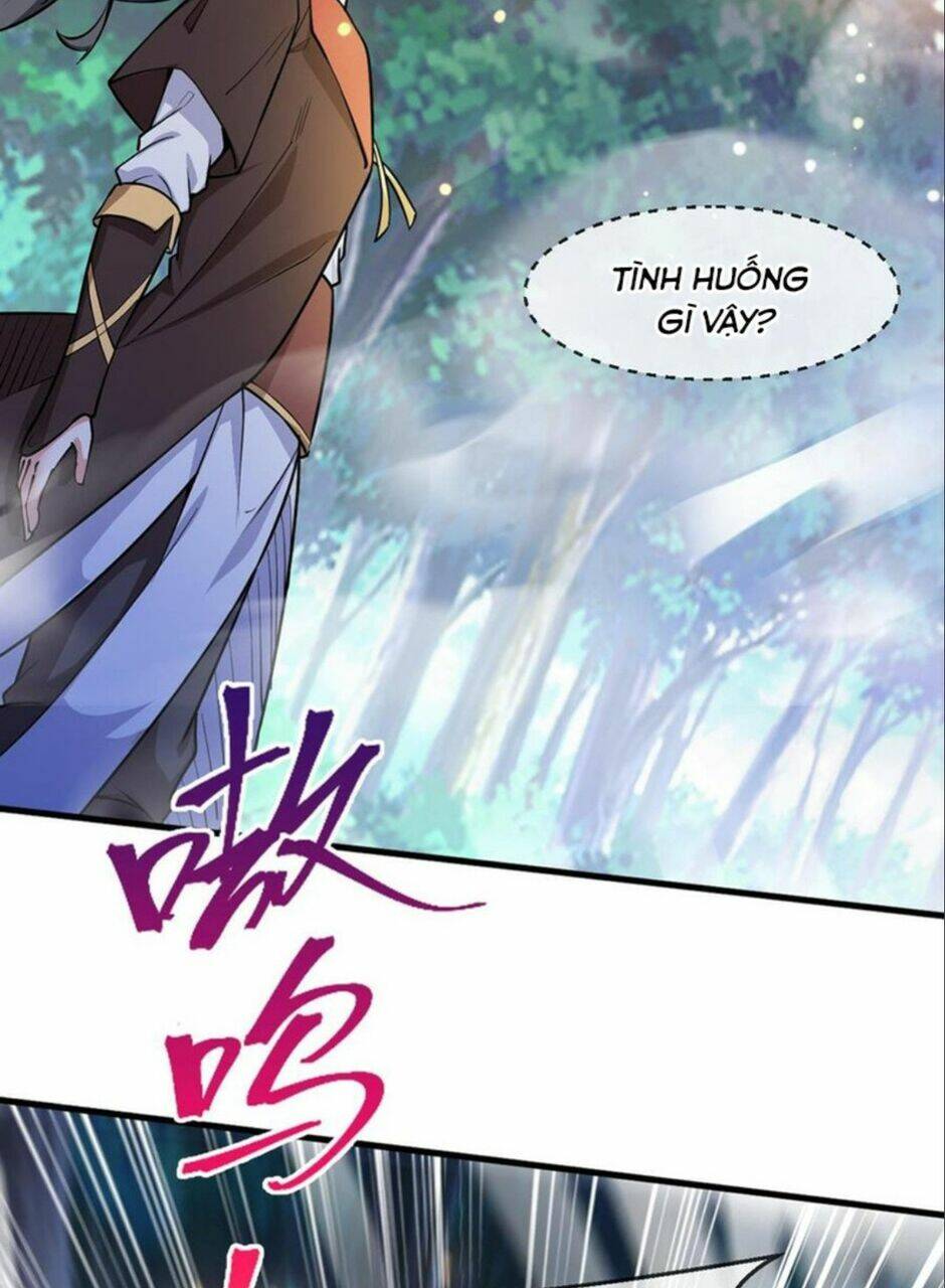 Thần Đế Giáng Lâm: Ta Có Trăm Triệu Điểm Thuộc Tính: Chapter 52