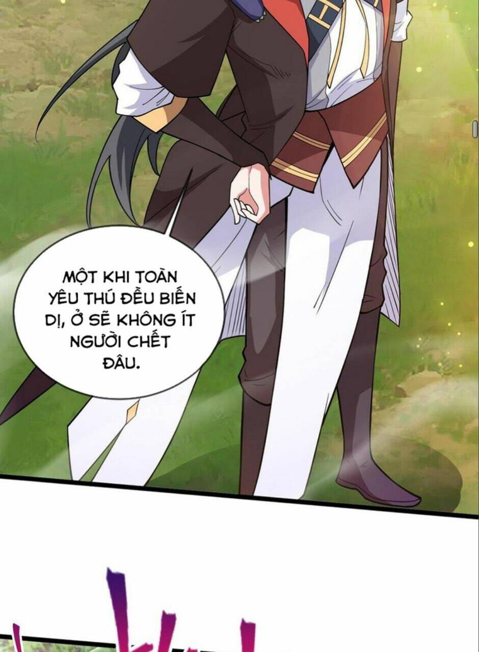 Thần Đế Giáng Lâm: Ta Có Trăm Triệu Điểm Thuộc Tính: Chapter 52