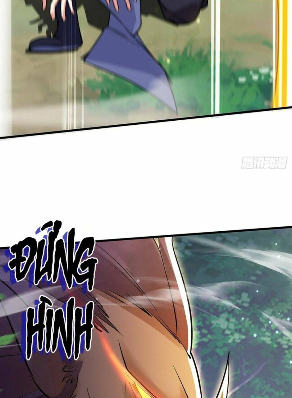 Thần Đế Giáng Lâm: Ta Có Trăm Triệu Điểm Thuộc Tính: Chapter 53
