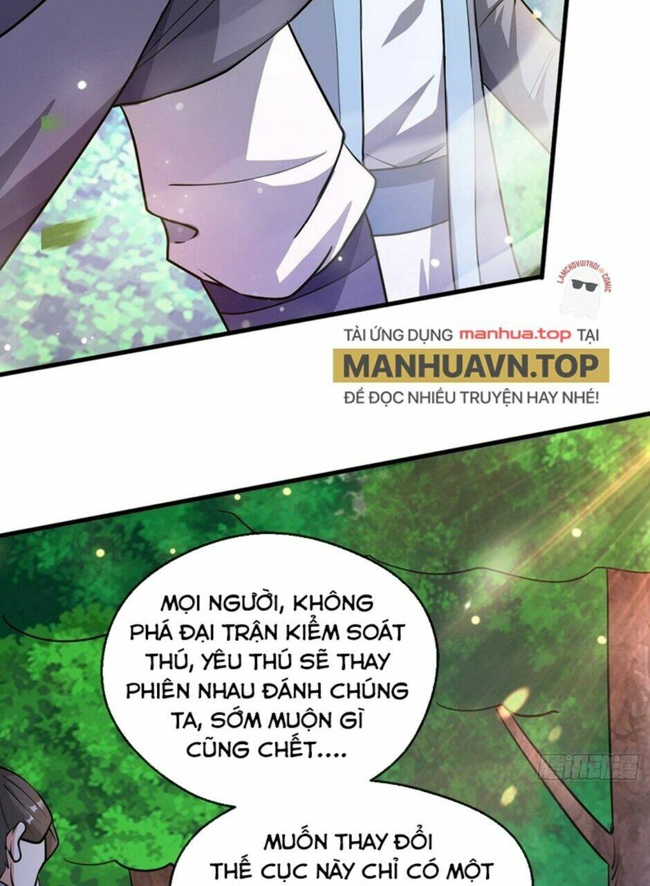 Thần Đế Giáng Lâm: Ta Có Trăm Triệu Điểm Thuộc Tính: Chapter 53