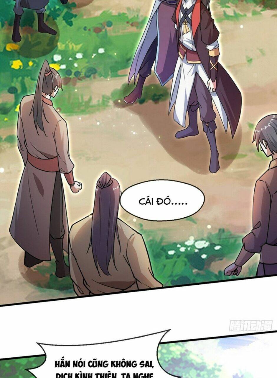 Thần Đế Giáng Lâm: Ta Có Trăm Triệu Điểm Thuộc Tính: Chapter 53