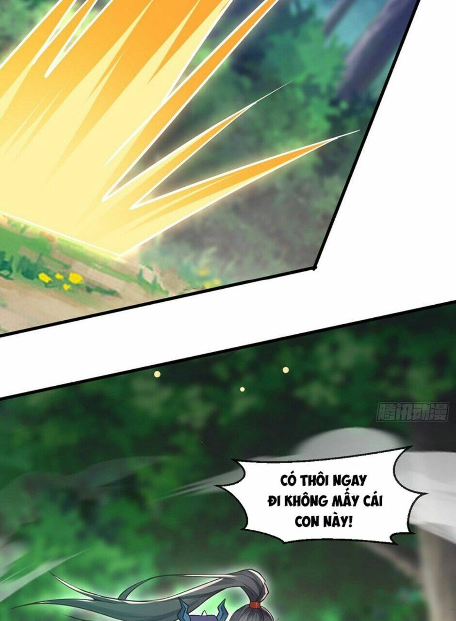 Thần Đế Giáng Lâm: Ta Có Trăm Triệu Điểm Thuộc Tính: Chapter 53