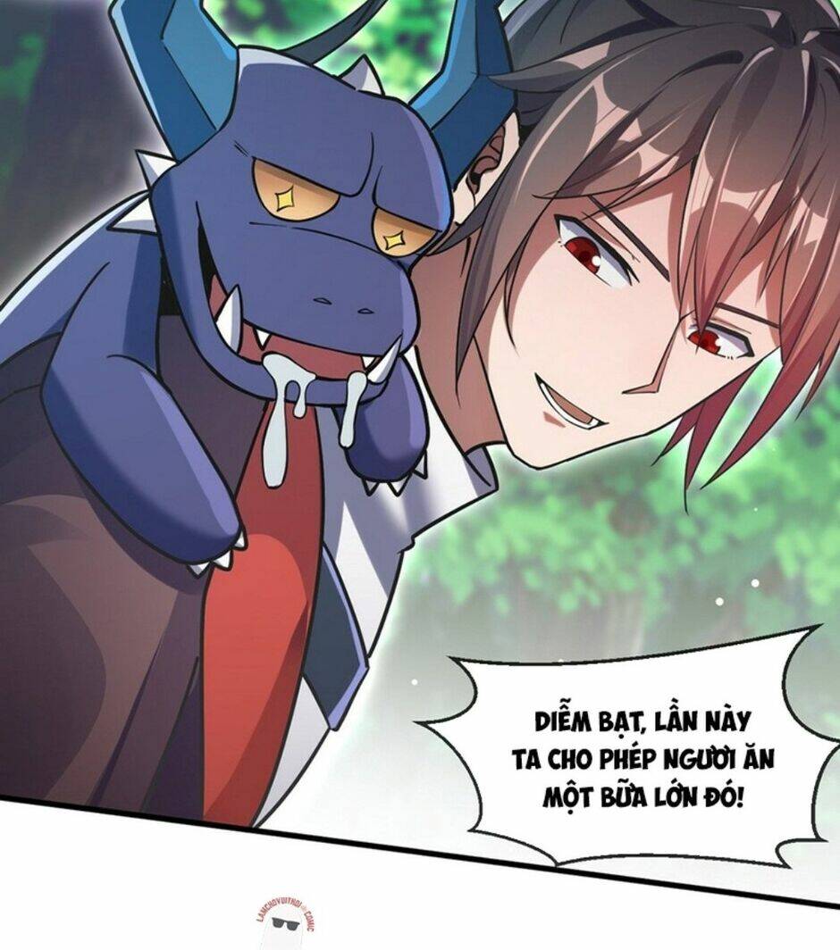 Thần Đế Giáng Lâm: Ta Có Trăm Triệu Điểm Thuộc Tính: Chapter 53