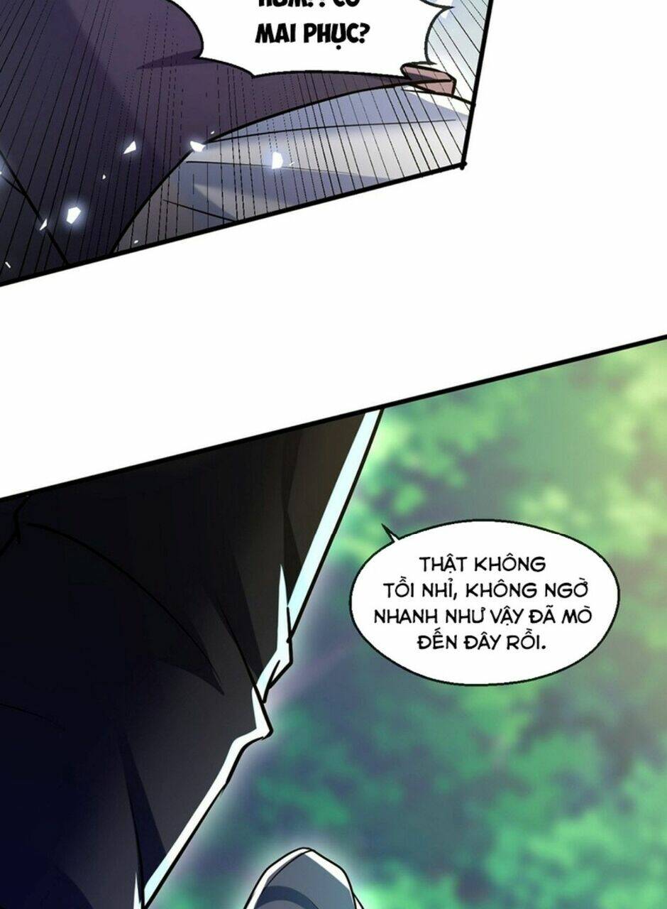 Thần Đế Giáng Lâm: Ta Có Trăm Triệu Điểm Thuộc Tính: Chapter 53