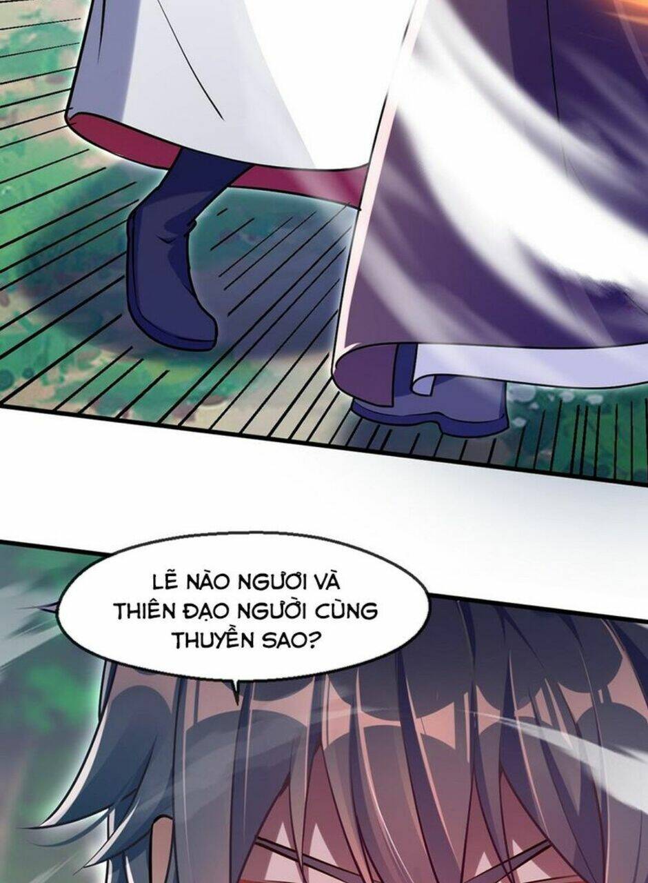 Thần Đế Giáng Lâm: Ta Có Trăm Triệu Điểm Thuộc Tính: Chapter 54