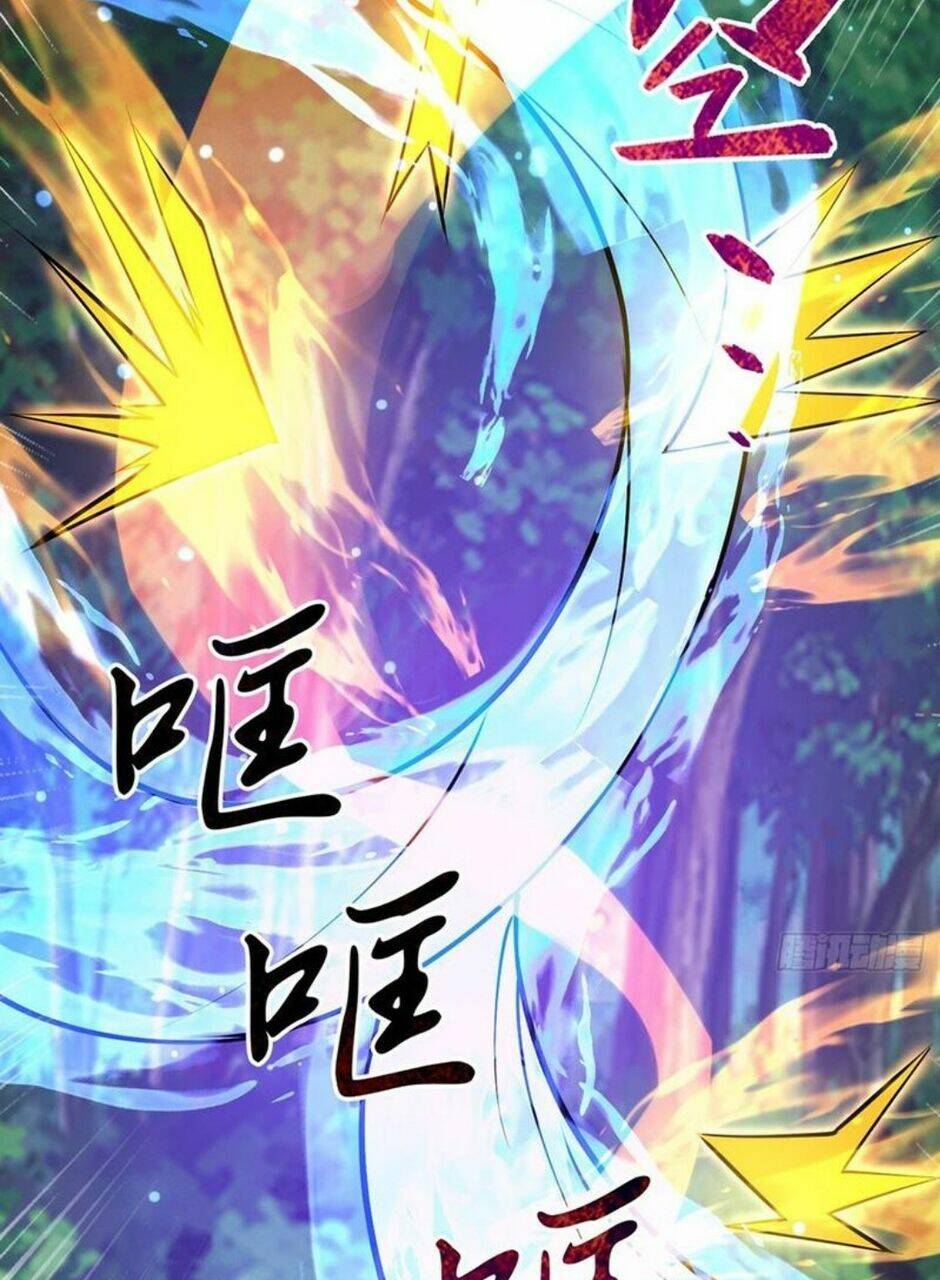 Thần Đế Giáng Lâm: Ta Có Trăm Triệu Điểm Thuộc Tính: Chapter 54