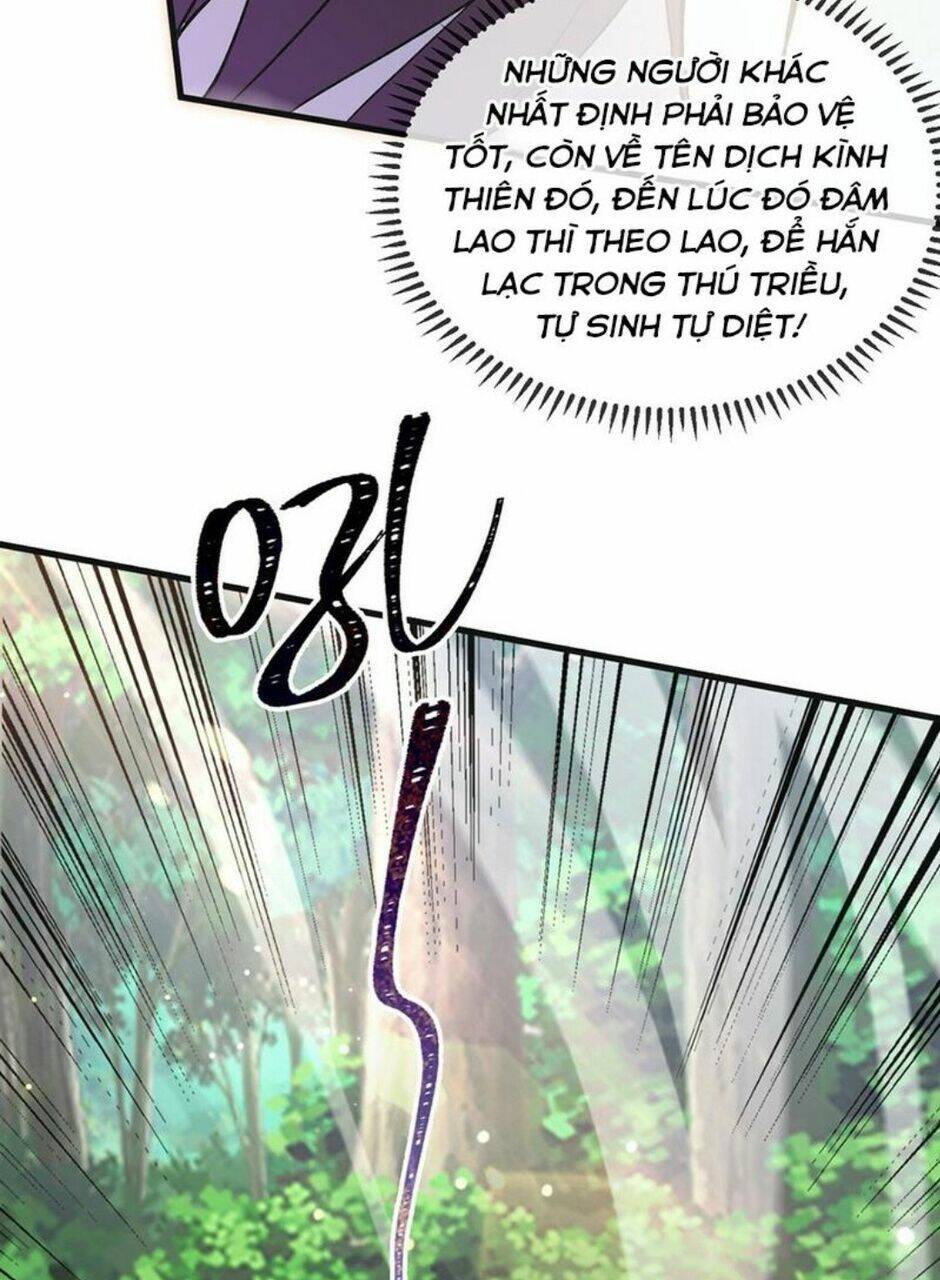 Thần Đế Giáng Lâm: Ta Có Trăm Triệu Điểm Thuộc Tính: Chapter 54