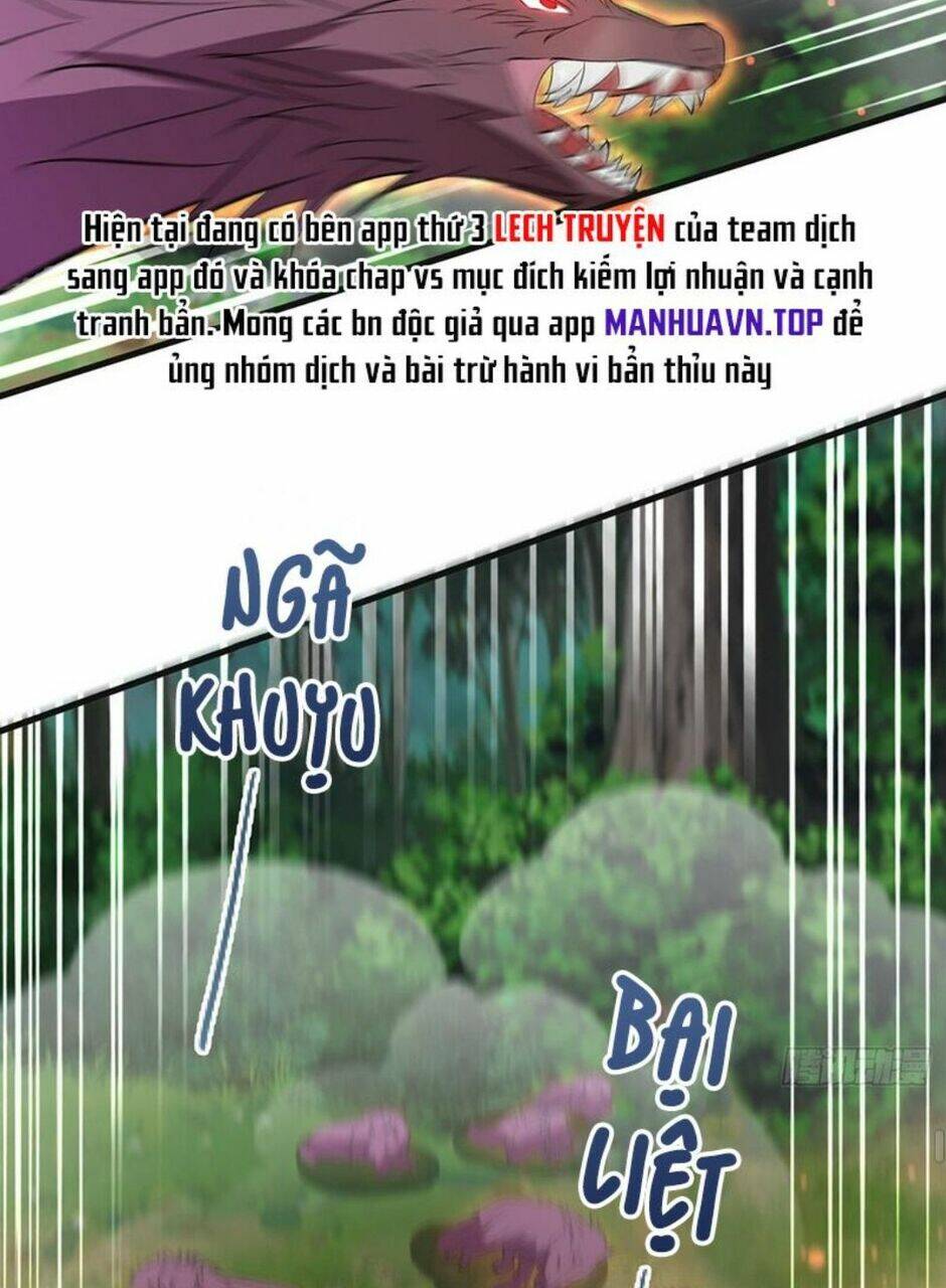 Thần Đế Giáng Lâm: Ta Có Trăm Triệu Điểm Thuộc Tính: Chapter 54