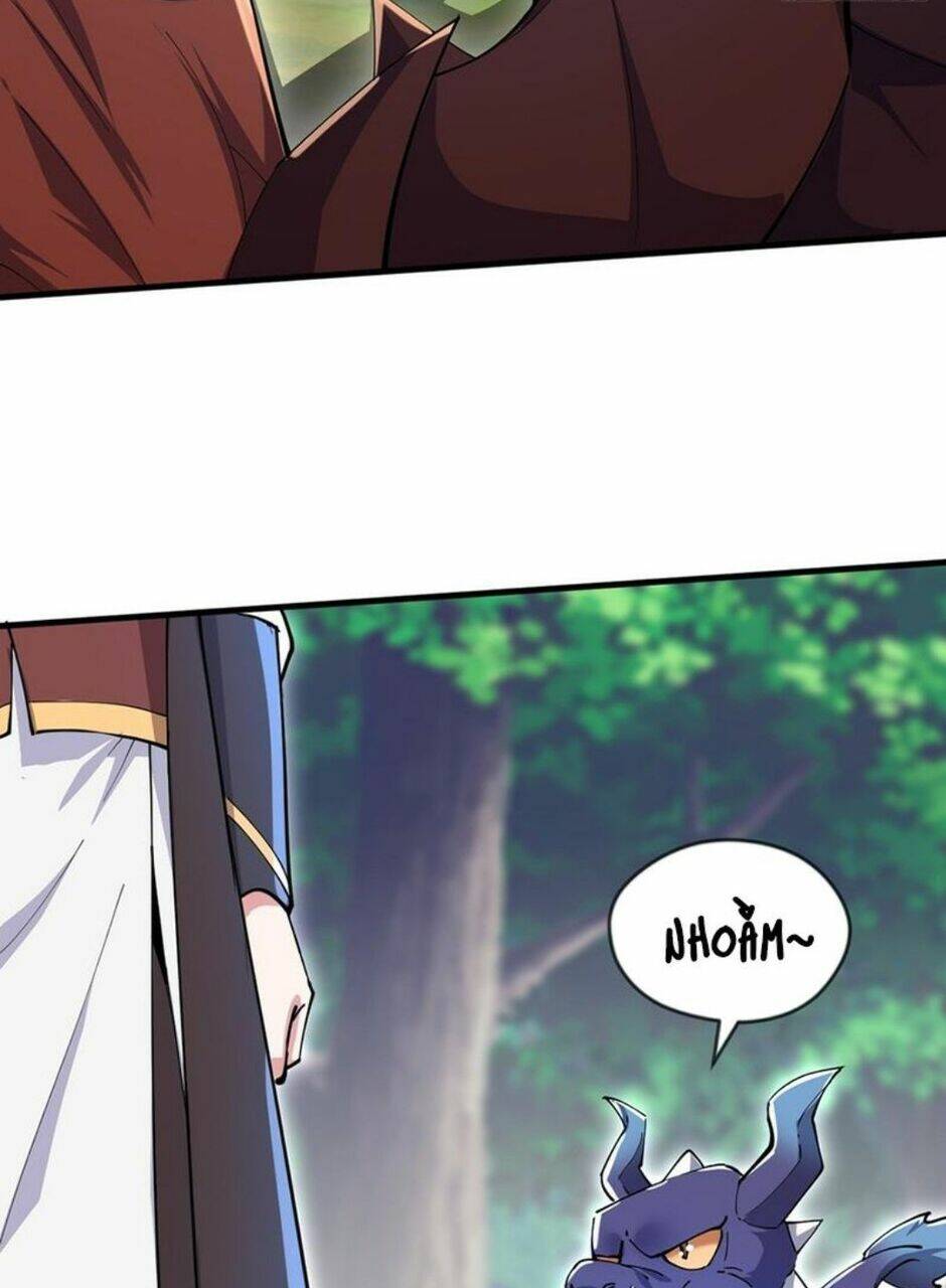 Thần Đế Giáng Lâm: Ta Có Trăm Triệu Điểm Thuộc Tính: Chapter 54