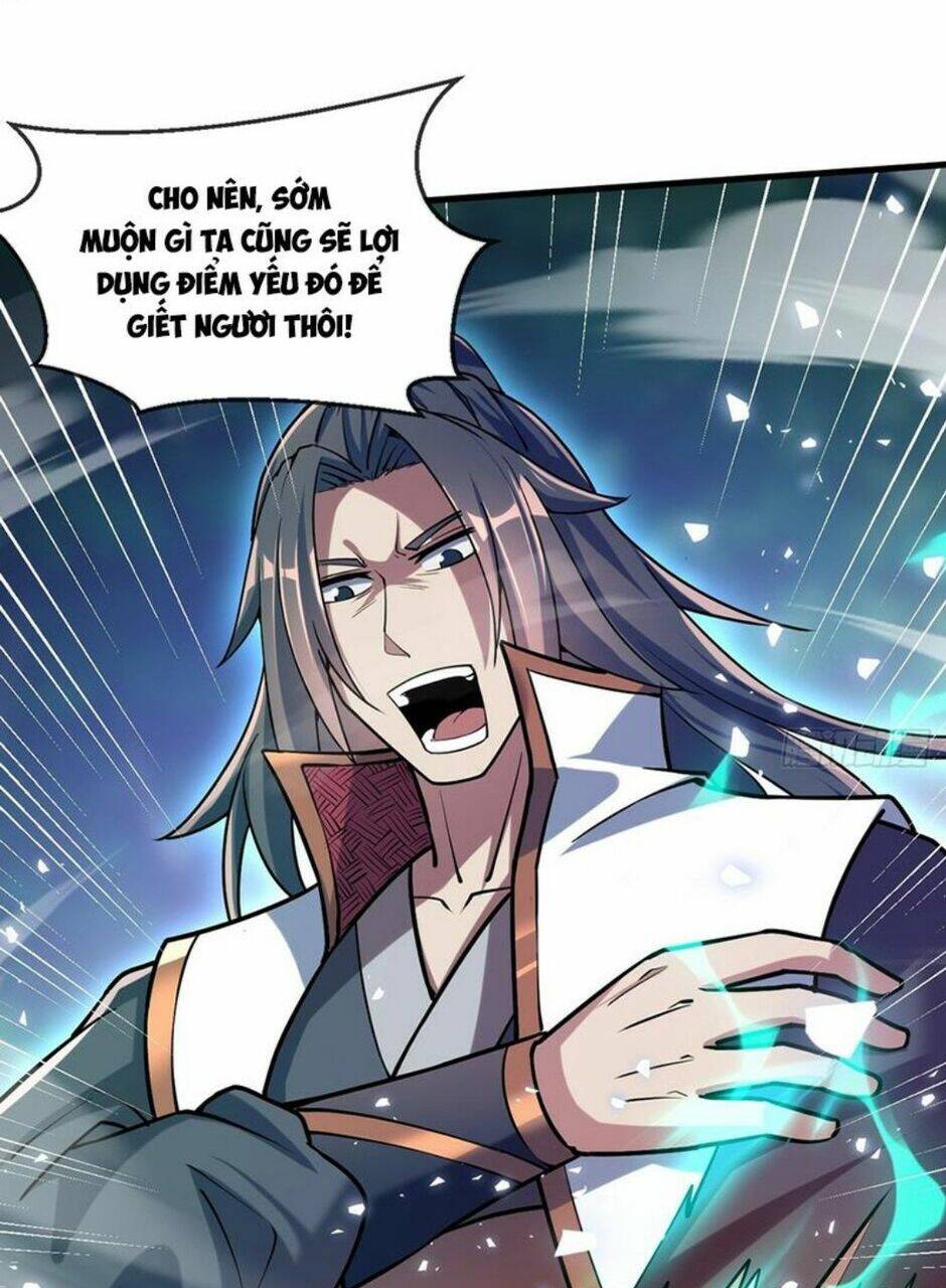 Thần Đế Giáng Lâm: Ta Có Trăm Triệu Điểm Thuộc Tính: Chapter 54