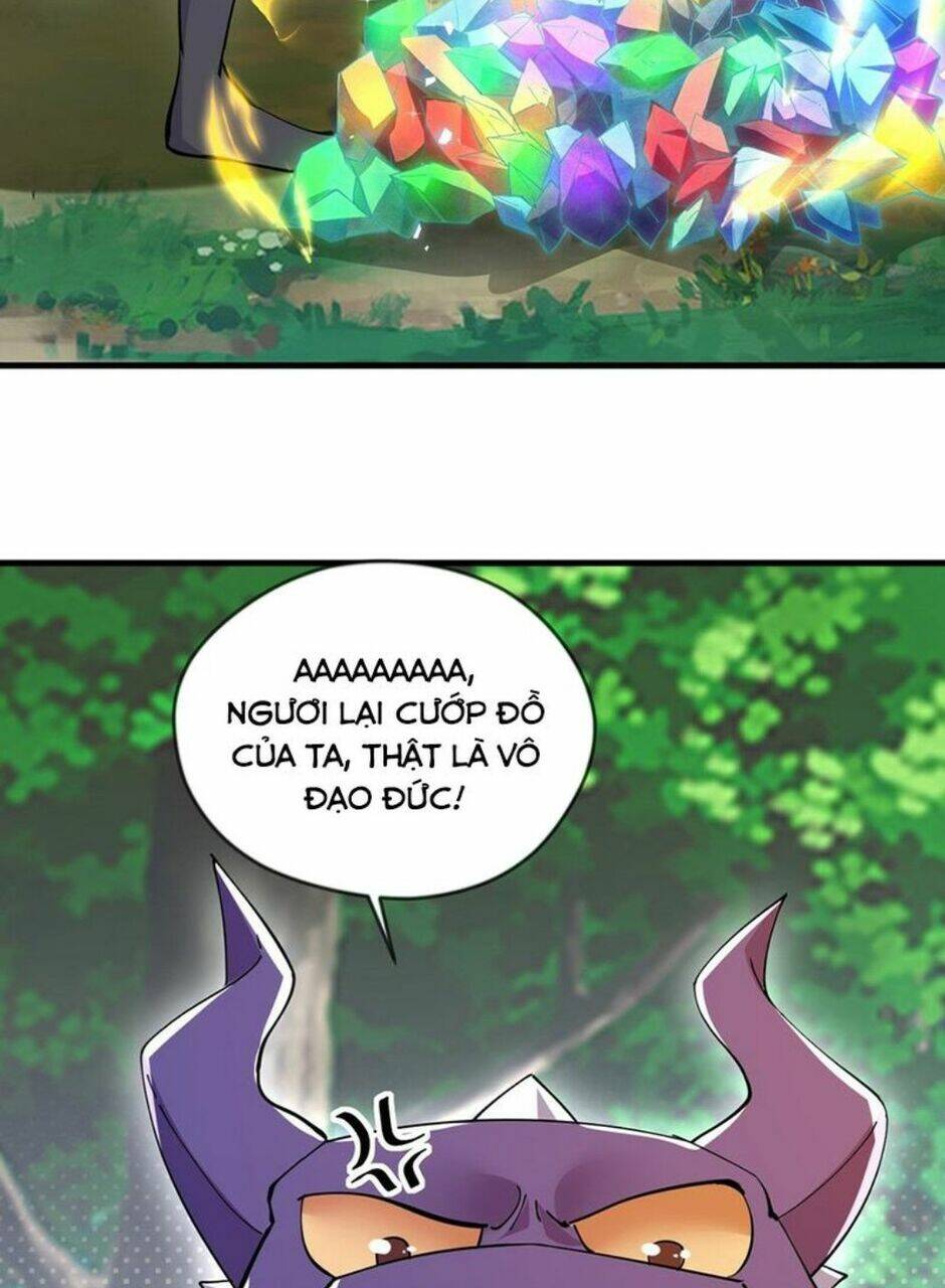 Thần Đế Giáng Lâm: Ta Có Trăm Triệu Điểm Thuộc Tính: Chapter 54