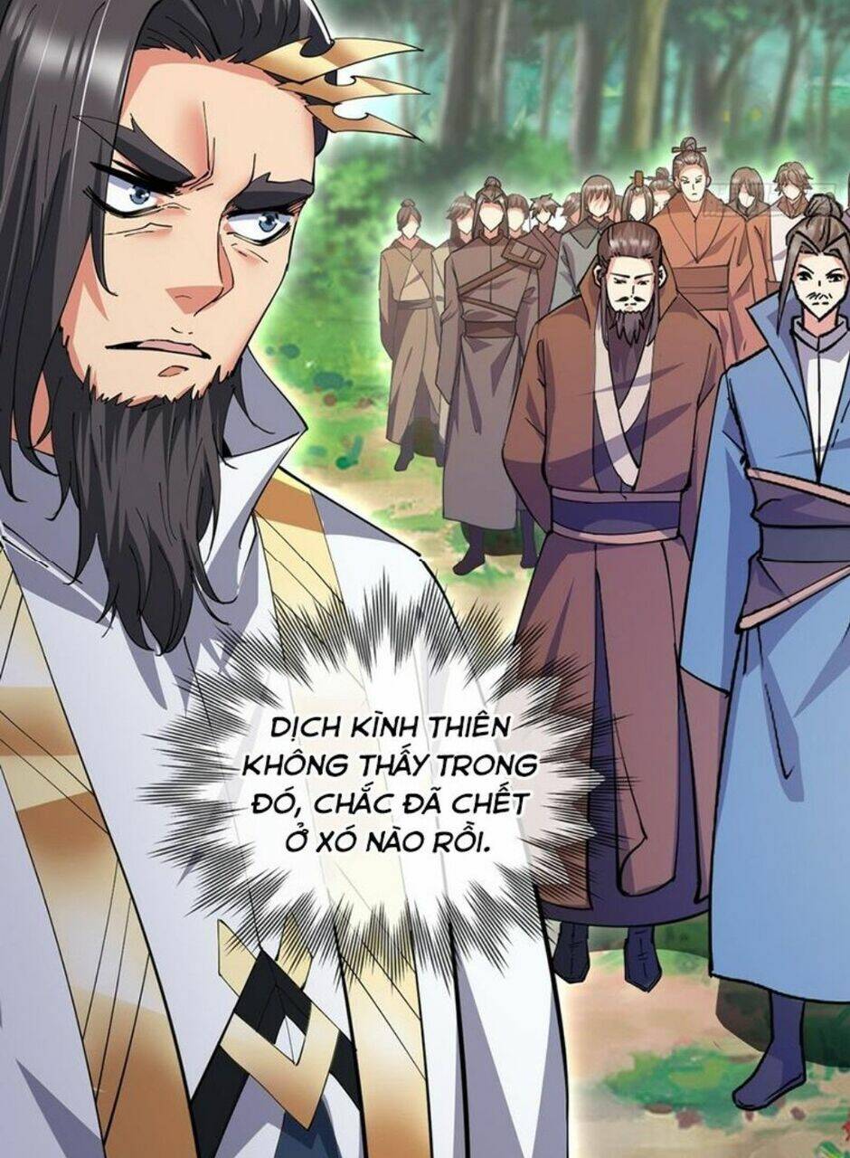 Thần Đế Giáng Lâm: Ta Có Trăm Triệu Điểm Thuộc Tính: Chapter 54