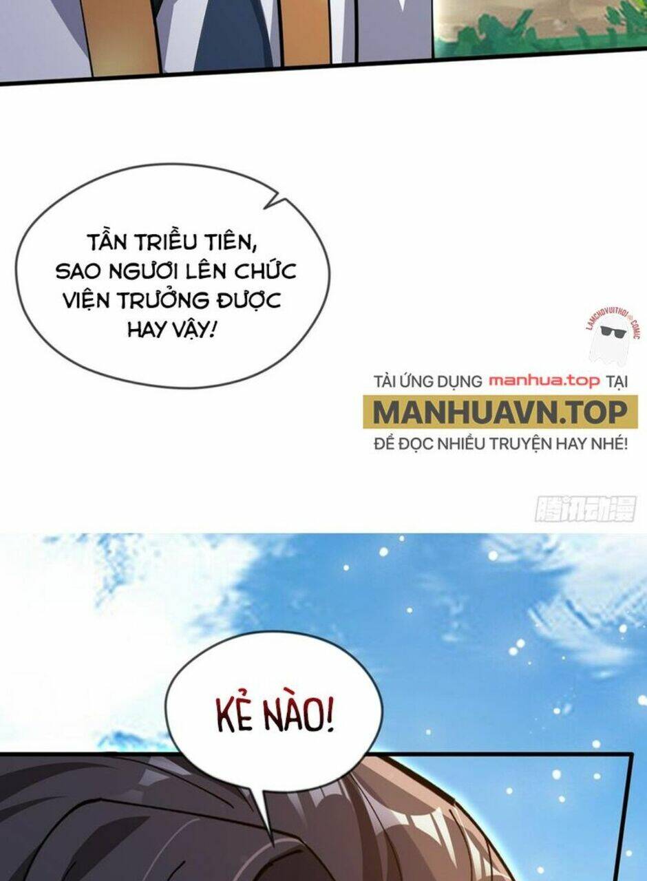 Thần Đế Giáng Lâm: Ta Có Trăm Triệu Điểm Thuộc Tính: Chapter 54