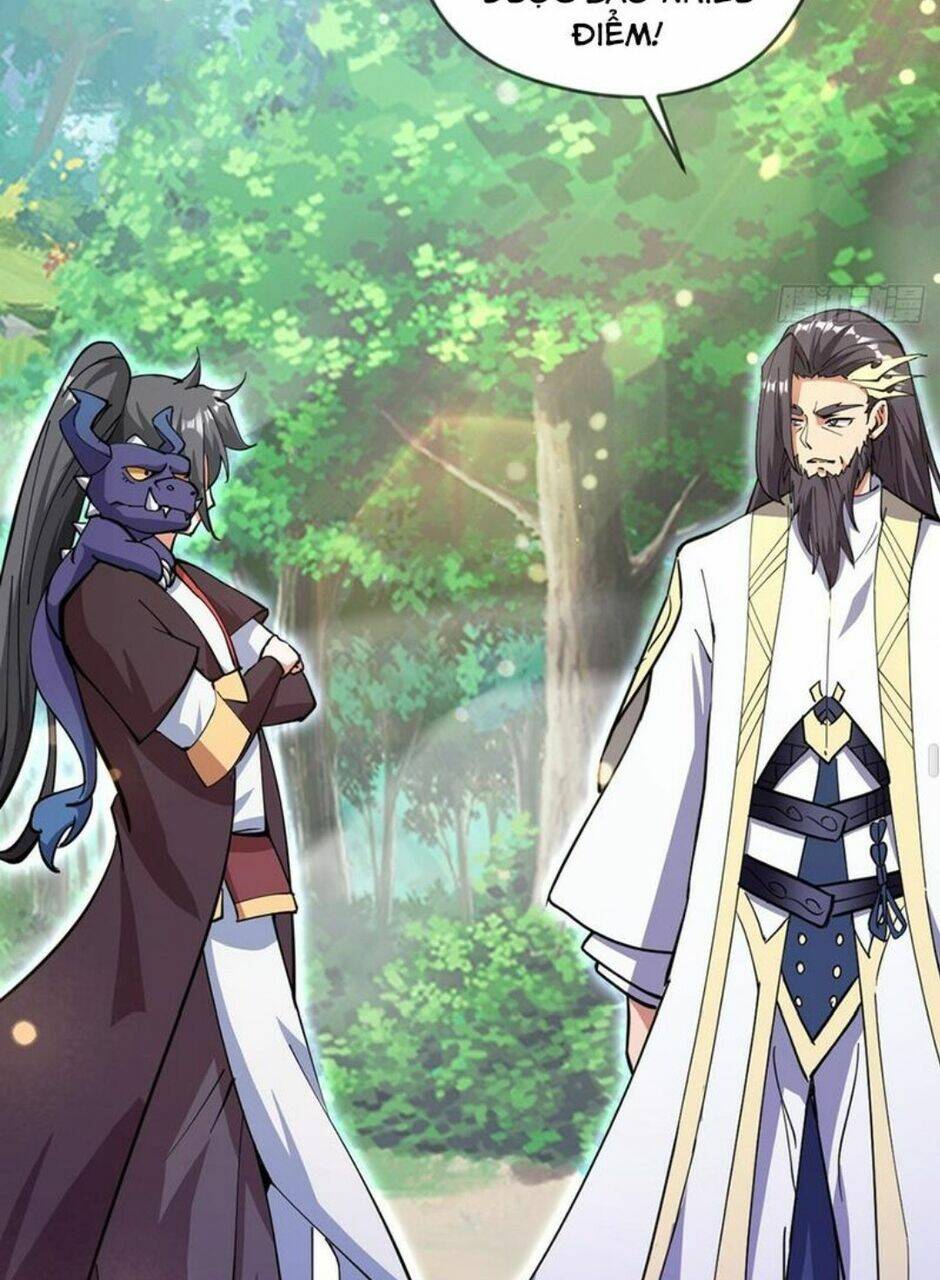 Thần Đế Giáng Lâm: Ta Có Trăm Triệu Điểm Thuộc Tính: Chapter 54