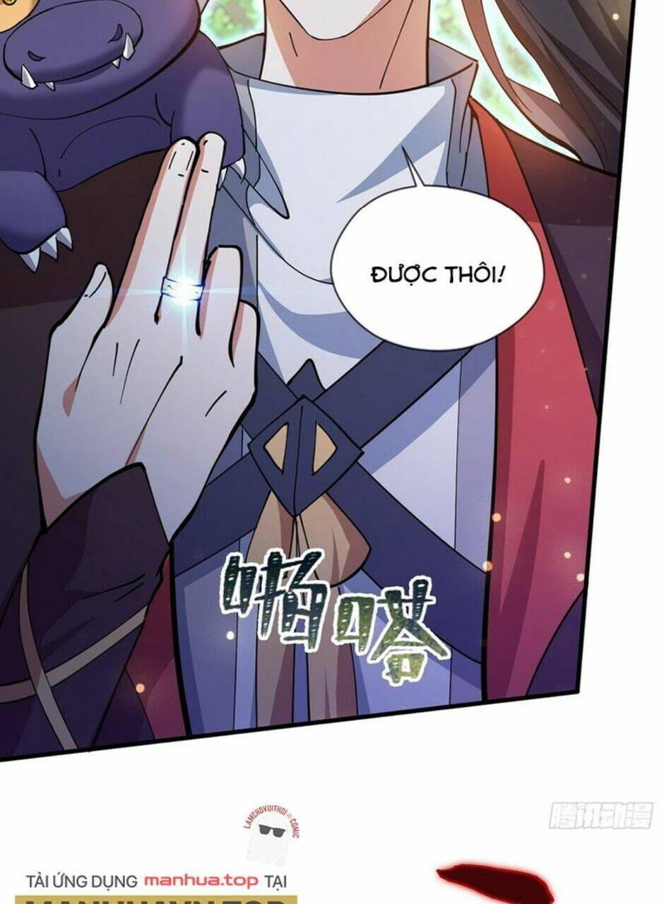 Thần Đế Giáng Lâm: Ta Có Trăm Triệu Điểm Thuộc Tính: Chapter 54
