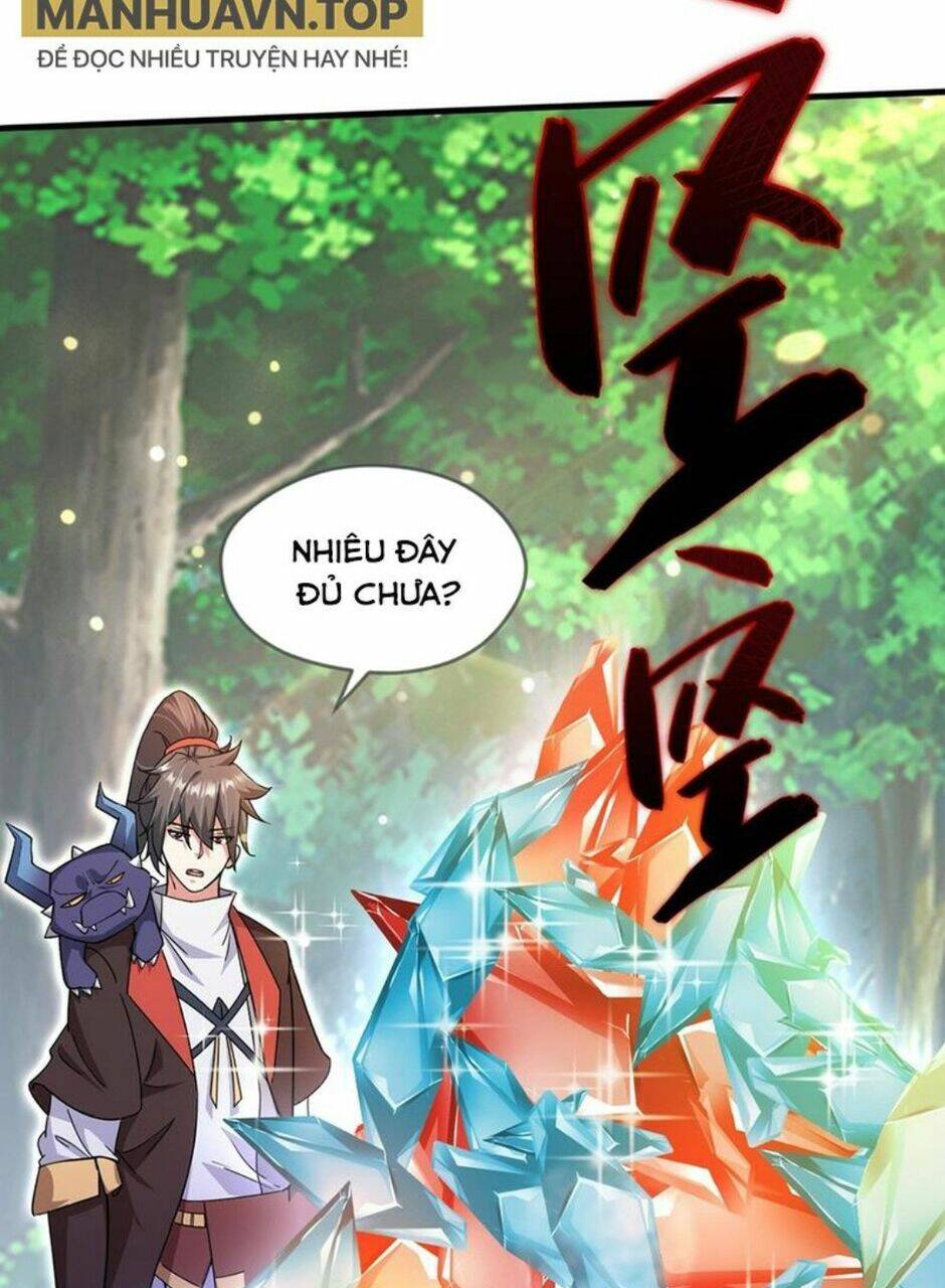 Thần Đế Giáng Lâm: Ta Có Trăm Triệu Điểm Thuộc Tính: Chapter 54