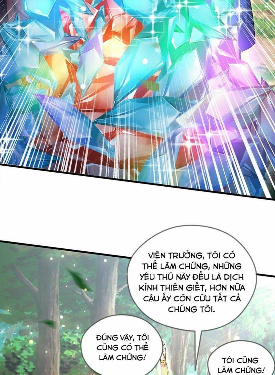 Thần Đế Giáng Lâm: Ta Có Trăm Triệu Điểm Thuộc Tính: Chapter 54