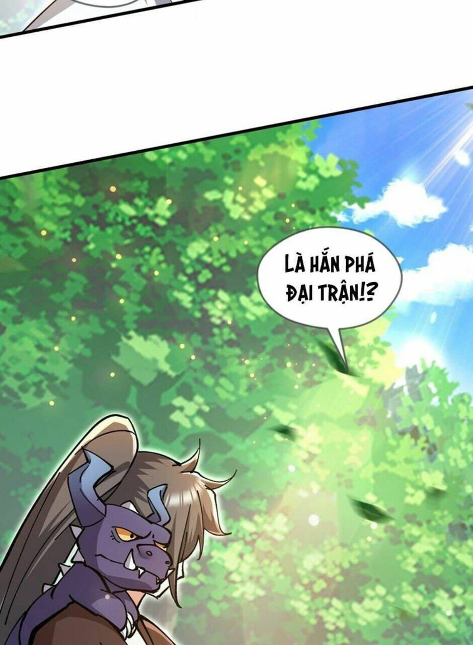 Thần Đế Giáng Lâm: Ta Có Trăm Triệu Điểm Thuộc Tính: Chapter 54