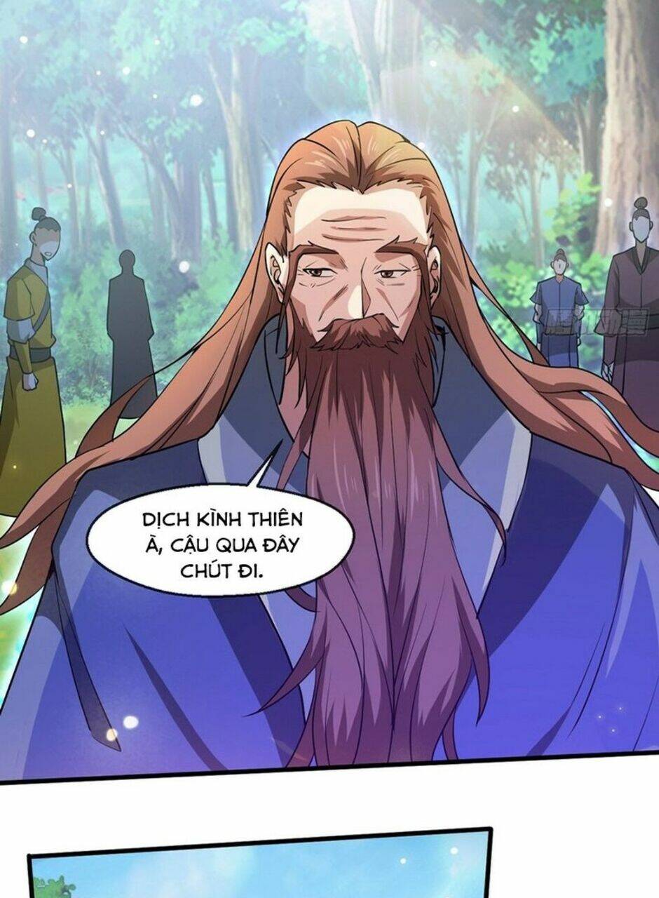 Thần Đế Giáng Lâm: Ta Có Trăm Triệu Điểm Thuộc Tính: Chapter 55