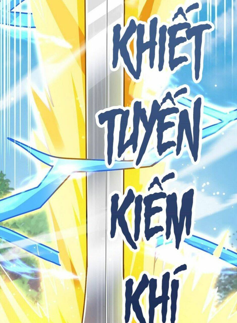 Thần Đế Giáng Lâm: Ta Có Trăm Triệu Điểm Thuộc Tính: Chapter 55