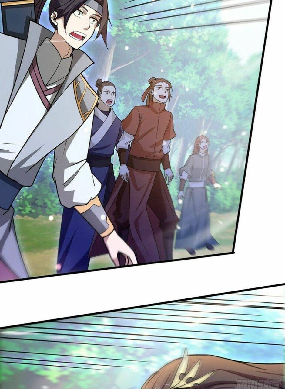 Thần Đế Giáng Lâm: Ta Có Trăm Triệu Điểm Thuộc Tính: Chapter 55