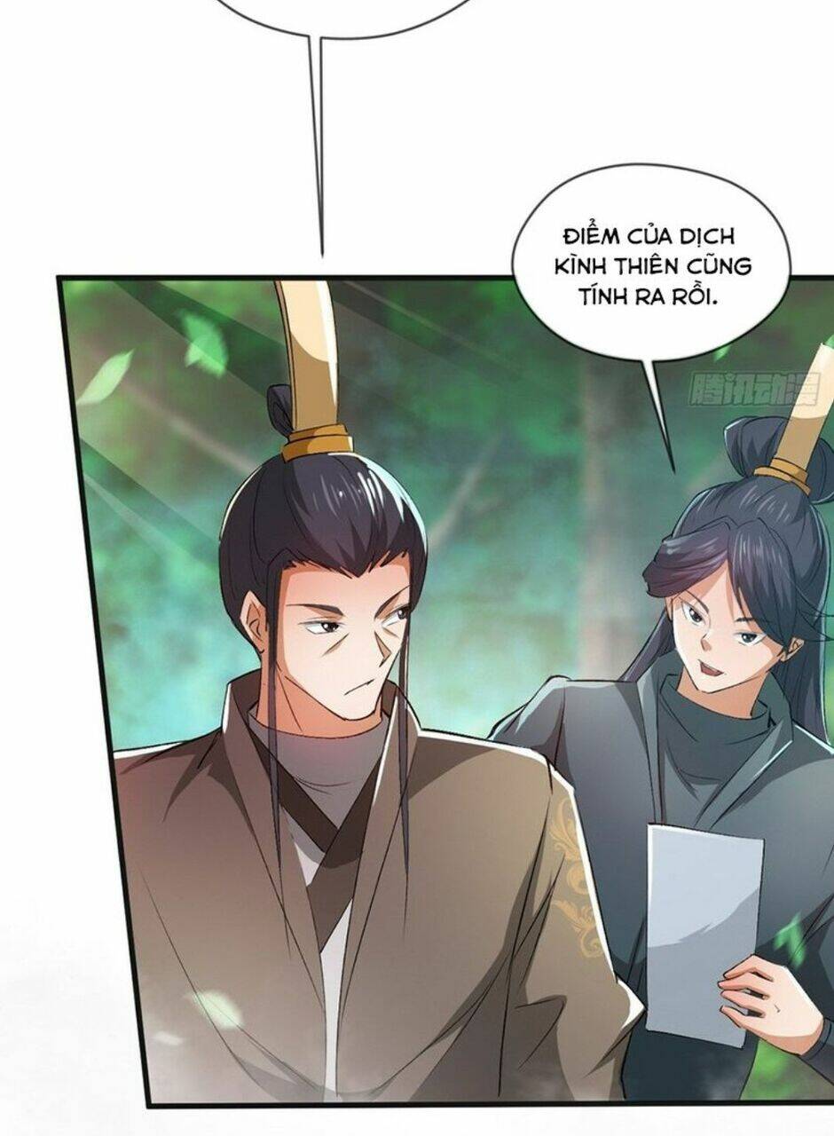 Thần Đế Giáng Lâm: Ta Có Trăm Triệu Điểm Thuộc Tính: Chapter 55
