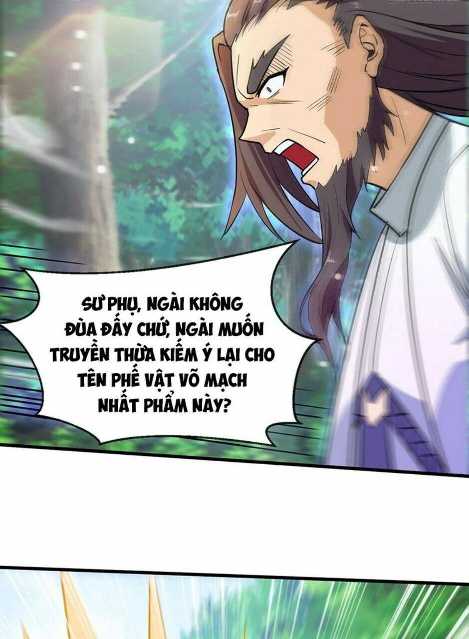 Thần Đế Giáng Lâm: Ta Có Trăm Triệu Điểm Thuộc Tính: Chapter 55