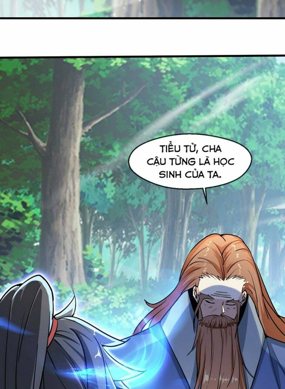 Thần Đế Giáng Lâm: Ta Có Trăm Triệu Điểm Thuộc Tính: Chapter 55