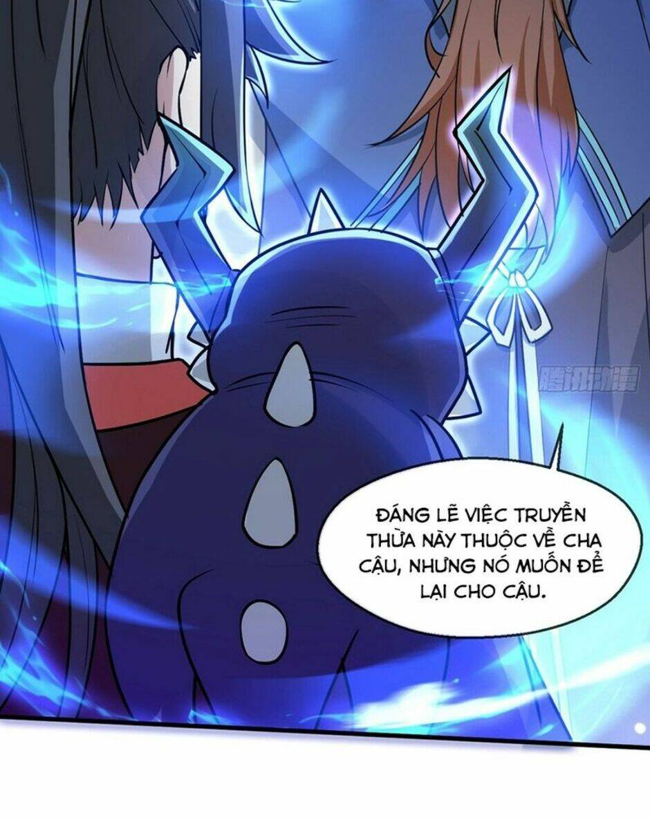 Thần Đế Giáng Lâm: Ta Có Trăm Triệu Điểm Thuộc Tính: Chapter 55